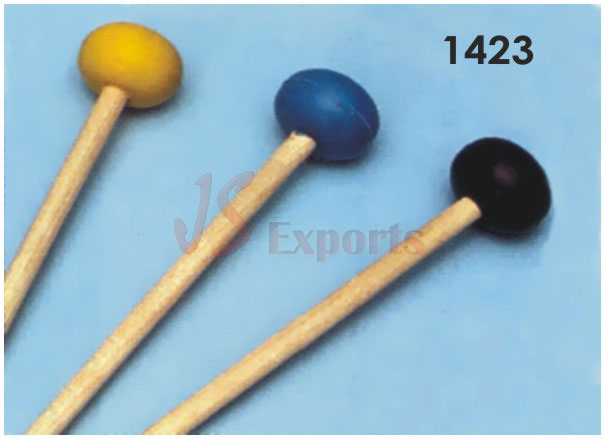 RUBBER HAMMERS